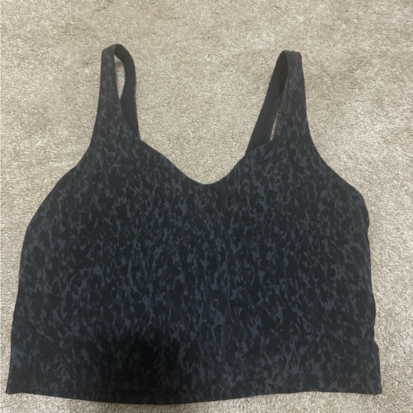lululemon athletica Tops - Lululemon align tank!!